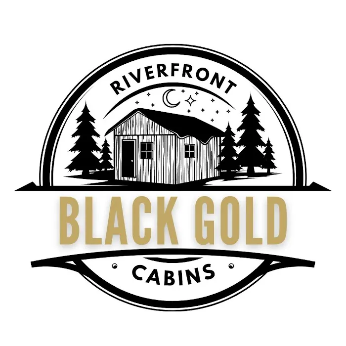 Black Gold Riverfront Cabins Picture 1