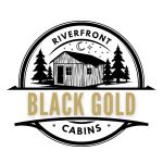 Black Gold Riverfront Cabins