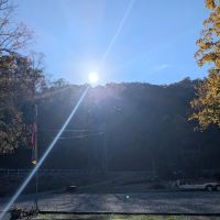 Lazy Acres Outpost ico