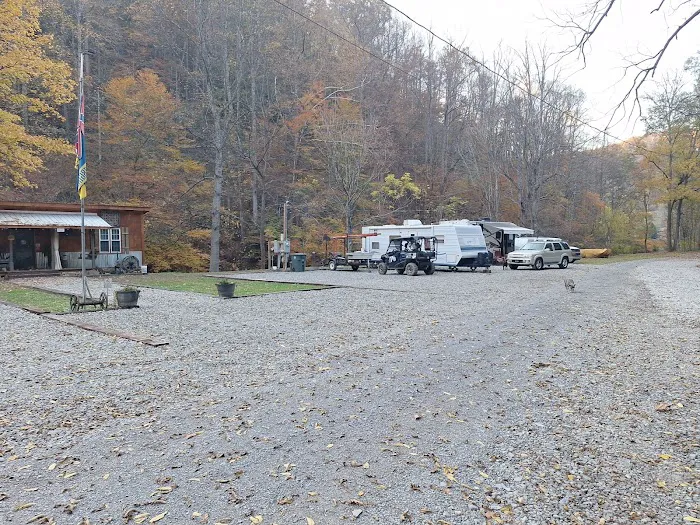 Lazy Acres Outpost Picture 7