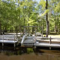 Black River Camping Ventures ico