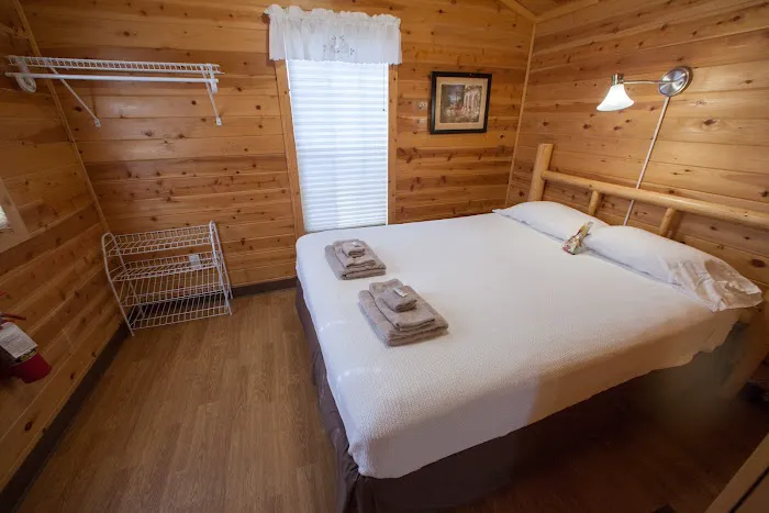 Wilmington KOA Holiday Picture 2