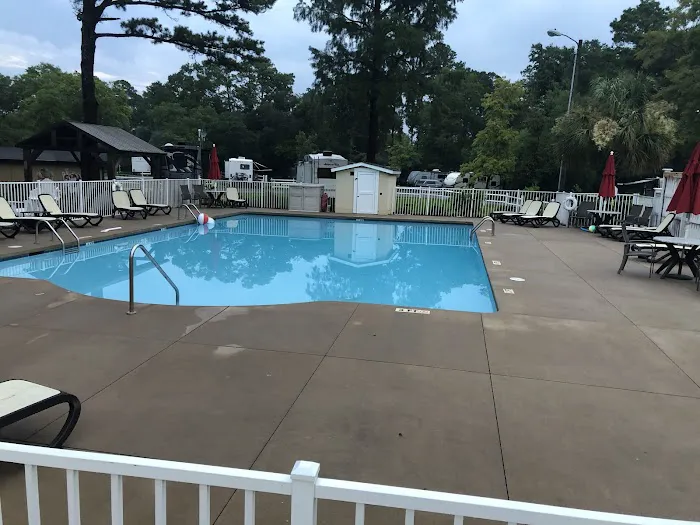 Wilmington KOA Holiday Picture 3