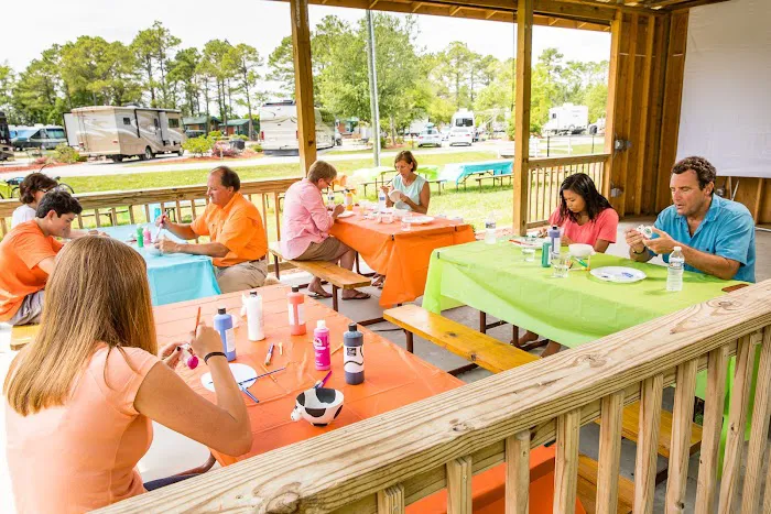 Wilmington KOA Holiday Picture 6