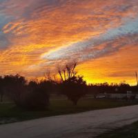 Horses To Harleys Campground ico