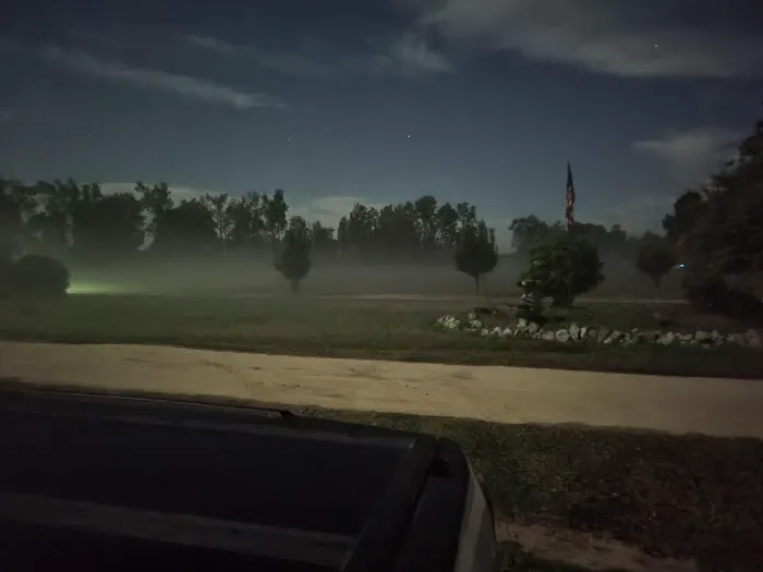 Horses To Harleys Campground Picture 5