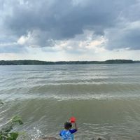 J C Cooper Campground ico
