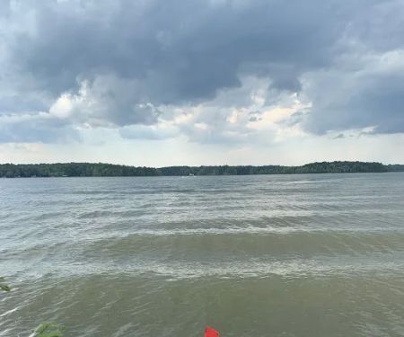 J C Cooper Campground