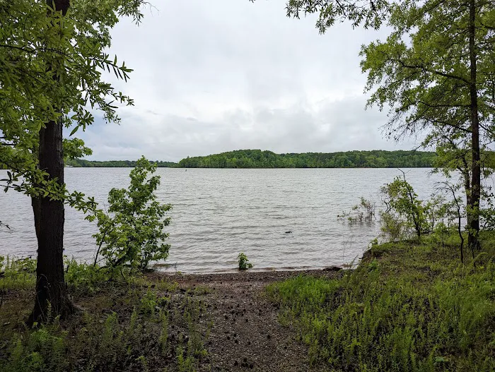 Rudds Creek Campground Picture 1