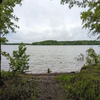 Rudds Creek Campground ico