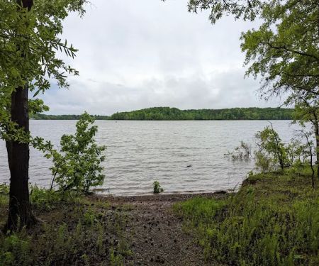 Rudds Creek Campground