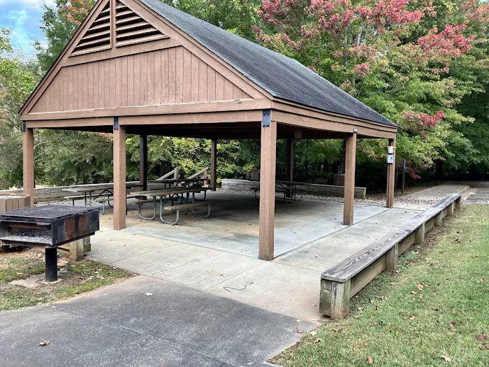 Rudds Creek Campground Picture 4