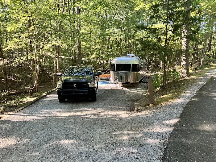 Rudds Creek Campground Picture 5