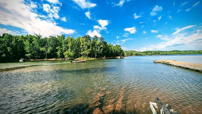 Rudds Creek Campground Picture 3