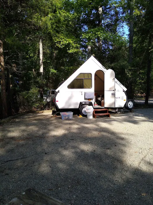 Rudds Creek Campground Picture 9