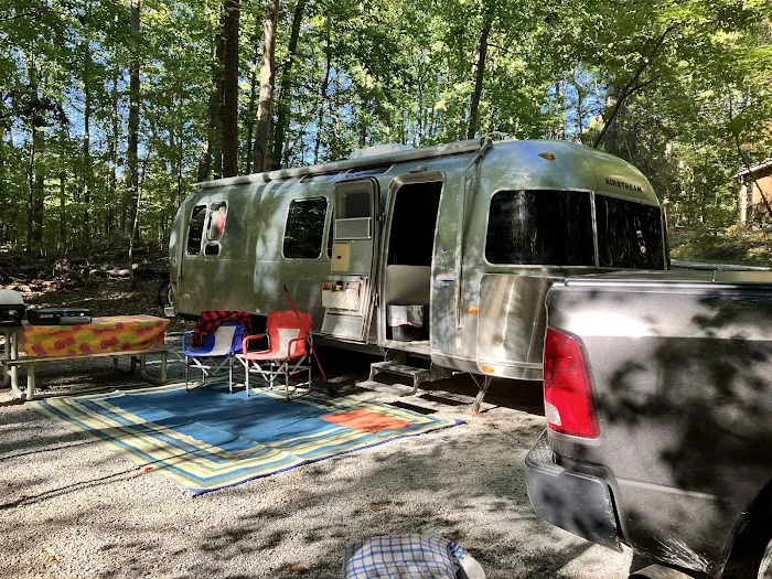 Rudds Creek Campground Picture 10