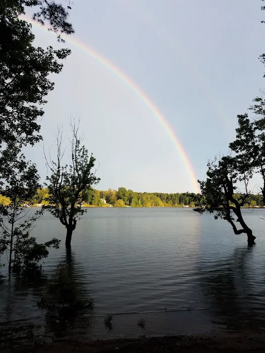 Nutbush Bridge Campground Picture 9