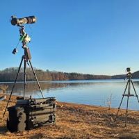 Kerr Lake Area 3 ico