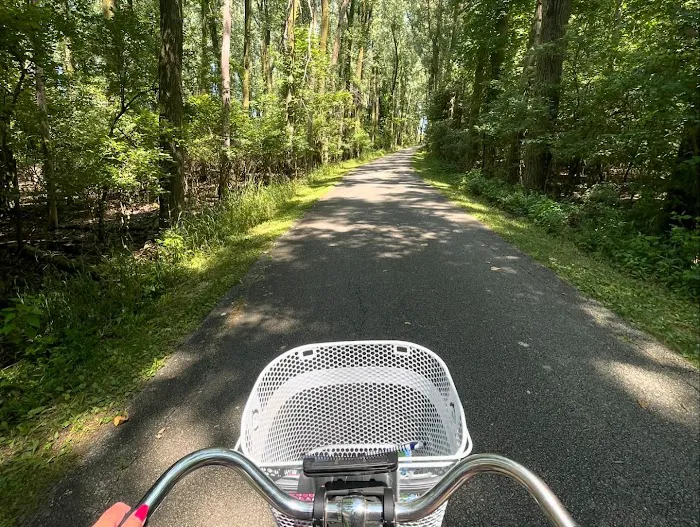 Maumee Bay State Park Campground Picture 4