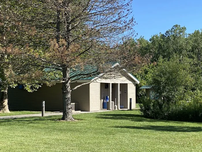 Maumee Bay State Park Campground Picture 8