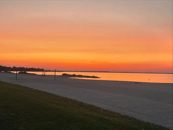 Maumee Bay State Park Campground Picture 1