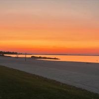Maumee Bay State Park Campground ico