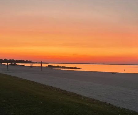 Maumee Bay State Park Campground