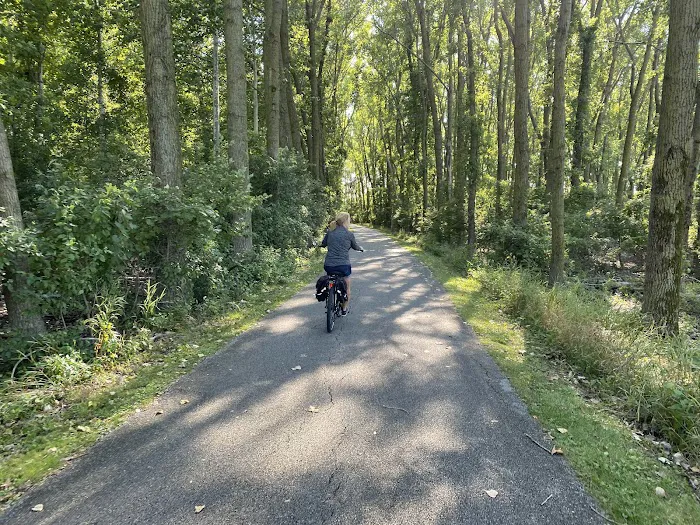 Maumee Bay State Park Campground Picture 7