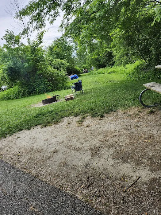 Maumee Bay State Park Campground Picture 5