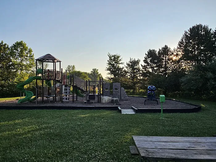 Maumee Bay State Park Campground Picture 6