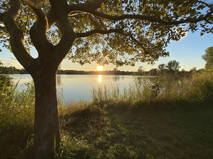 Maumee Bay State Park Campground Picture 2