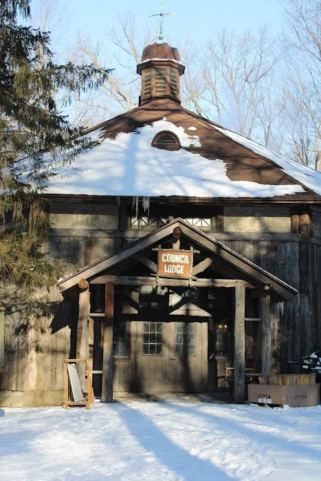Camp Miakonda, Scouting America - Erie Shores Council Picture 1
