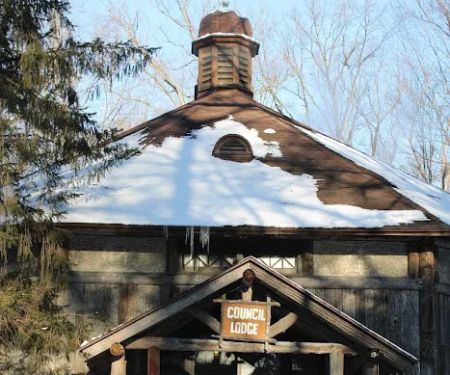 Camp Miakonda, Scouting America - Erie Shores Council