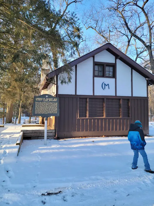 Camp Miakonda, Scouting America - Erie Shores Council Picture 4