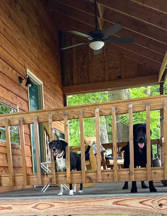 Uncle Chuck's Cabin Rental Picture 2