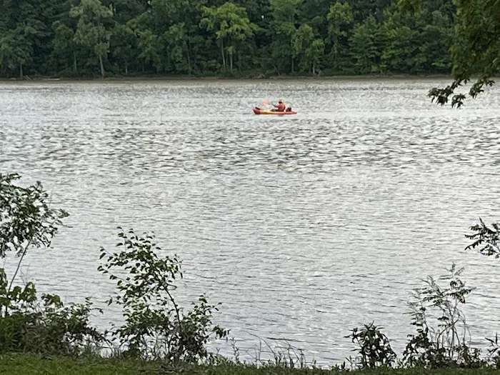 Uncle Chuck's Cabin Rental Picture 6