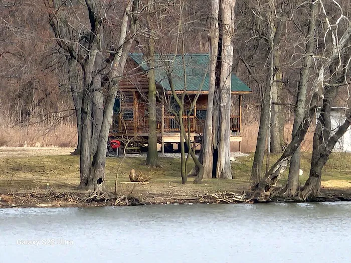 Uncle Chuck's Cabin Rental Picture 5