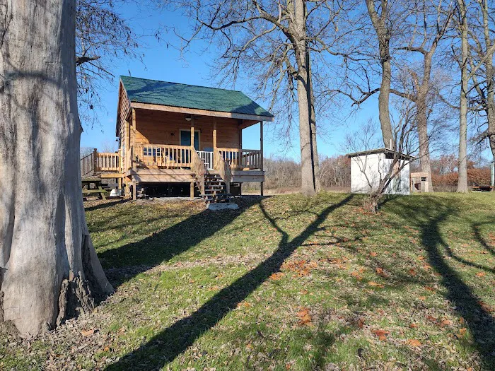 Uncle Chuck's Cabin Rental Picture 4