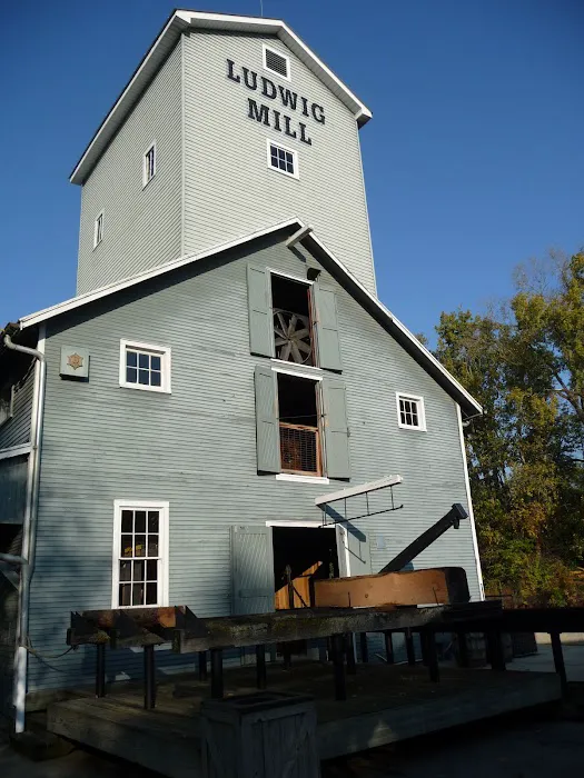 Uncle Chuck's Cabin Rental Picture 1