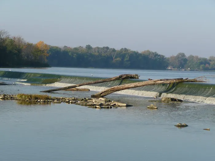 Uncle Chuck's Cabin Rental Picture 9