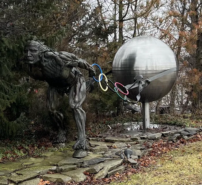 Uncle Chuck's Cabin Rental Picture 10