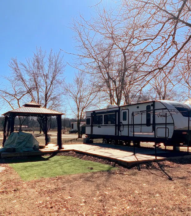 Superior Made RV Resort Picture 2