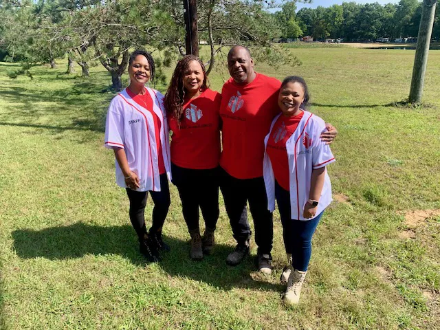 Superior Made RV Resort Picture 1