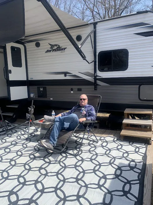 Superior Made RV Resort Picture 5