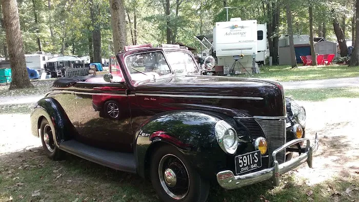 Big Sandy Campground Picture 3