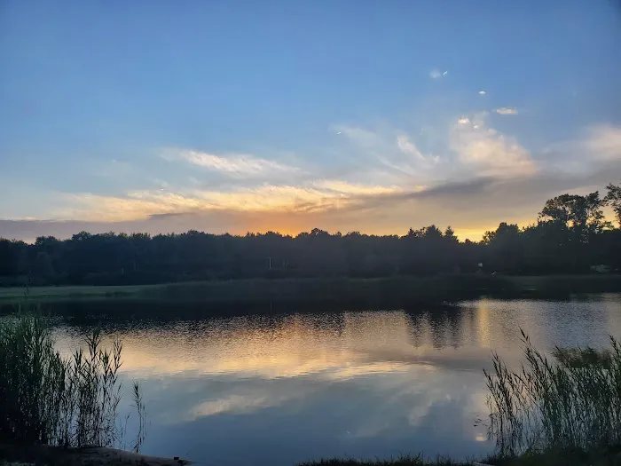 Big Sandy Campground Picture 1