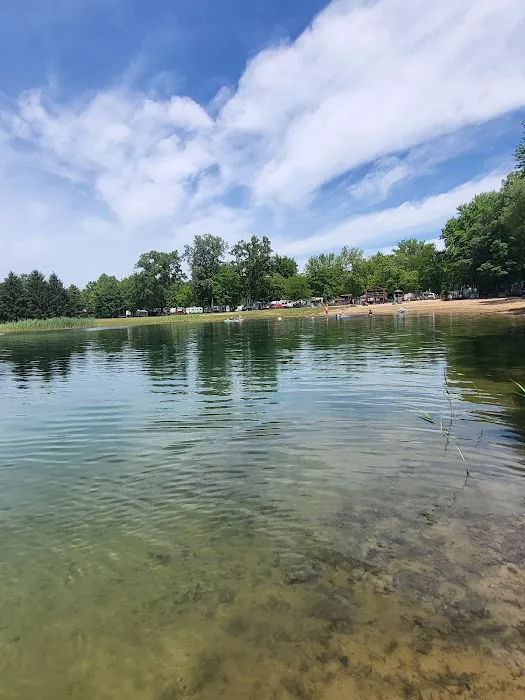 Big Sandy Campground Picture 2