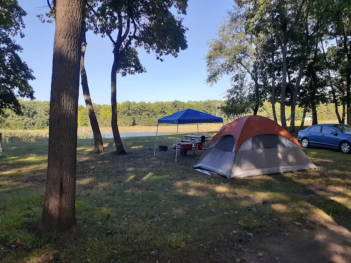 Big Sandy Campground Picture 9