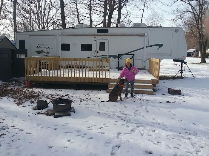 Big Sandy Campground Picture 4