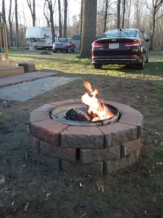 Big Sandy Campground Picture 6